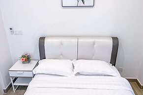 The Octagon Ipoh by Plush