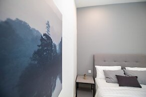 The Octagon Ipoh by Plush