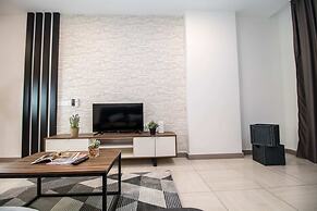 The Octagon Ipoh by Plush