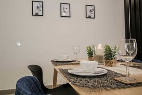 The Octagon Ipoh by Plush
