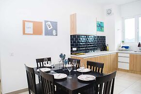 The Octagon Ipoh by Plush
