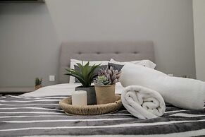 The Octagon Ipoh by Plush