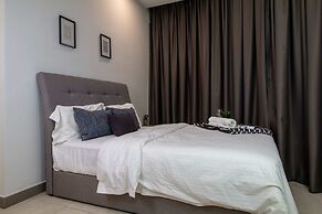 The Octagon Ipoh by Plush