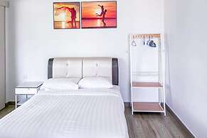 The Octagon Ipoh by Plush