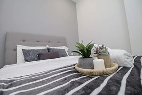 The Octagon Ipoh by Plush