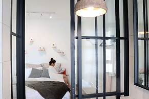 The Octagon Ipoh by Plush