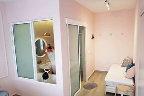 The Octagon Ipoh by Plush