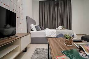 The Octagon Ipoh by Plush