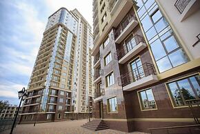 Apartment Ninel