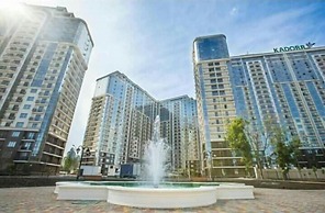Apartment Ninel
