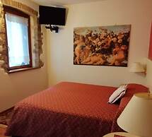 Hotel Calvi
