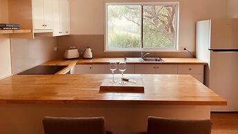 Tilba Lake House