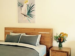 Tilba Lake House