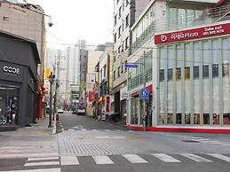 Avani Central Busan