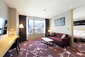 Avani Central Busan