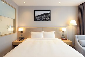 Avani Central Busan