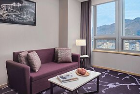 Avani Central Busan