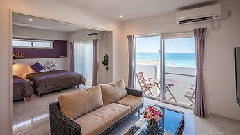 Yonabaru Hotel SUNRIZE OCEAN