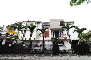 Rumah Tawa Hotel