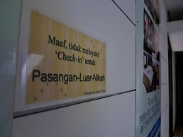 Rumah Tawa Hotel