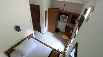 Rumah Tawa Hotel