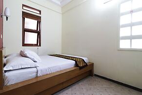 Rumah Tawa Hotel