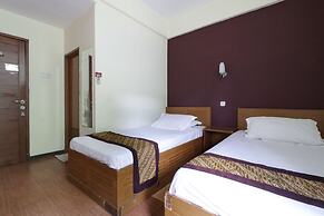 Rumah Tawa Hotel