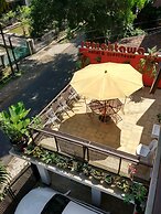 Rumah Tawa Hotel