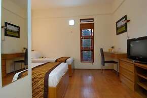 Rumah Tawa Hotel