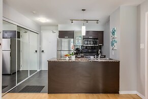 Luxurious 2-bedroom Condo