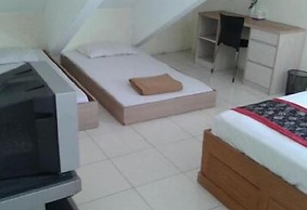 Rumah Tawa Guesthouse 2