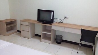Rumah Tawa Guesthouse 2
