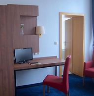 Hotel Fränkischer Hof
