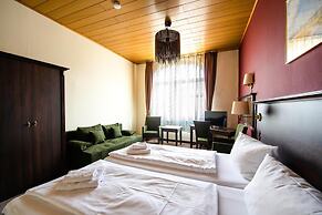 Hotel Fränkischer Hof