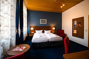 Hotel Fränkischer Hof