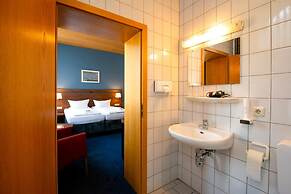 Hotel Fränkischer Hof