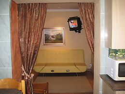Aurora Guest Units