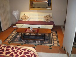 Aurora Guest Units