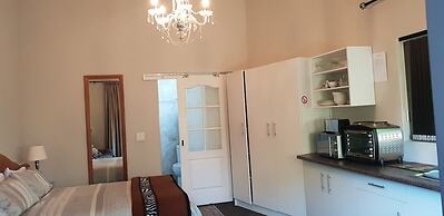 Aurora Guest Units