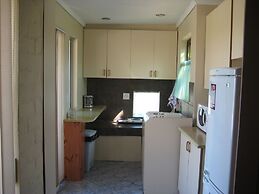 Aurora Guest Units