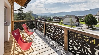 Feriendorf Edelweiss