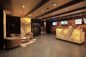 Grand Hotel Bansko