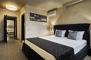 Grand Hotel Bansko