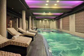 Grand Hotel Bansko