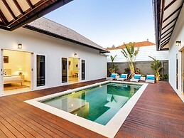 Hiburan Villas by Villa Finder