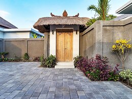 Hiburan Villas by Villa Finder