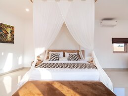 Hiburan Villas by Villa Finder