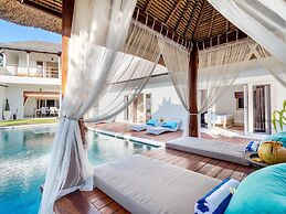 Hiburan Villas by Villa Finder