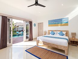 Hiburan Villas by Villa Finder