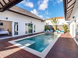 Hiburan Villas by Villa Finder